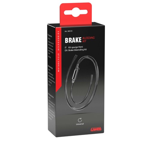 Kit spurgo freni - , universale