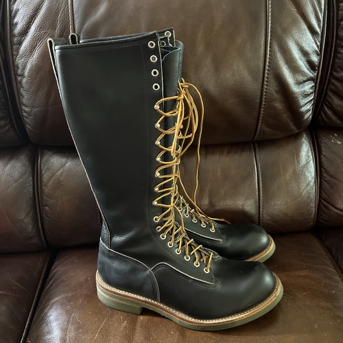Stivali uomo vintage - , redwing