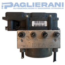0265232129 51805700 Centralina