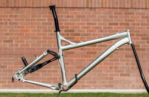 Telaio works epic 26 - s-works,