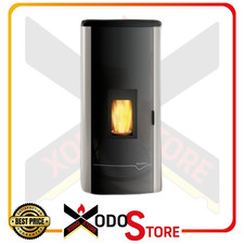 Termostufa a pellet PALAZZETTI