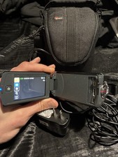 Videocamera Samsung