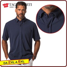 camicia maniche corte di