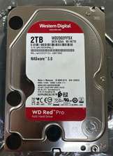 Western Digital Red Pro