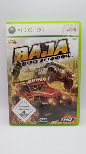 Baja edge control - baja,