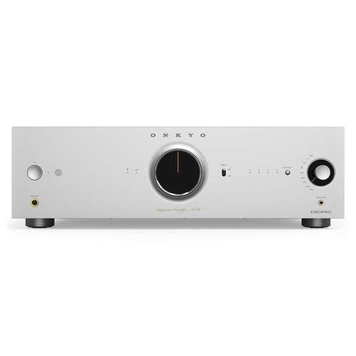 Onkyo icon silver nuovo - onkyo,