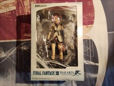 Final fantasy XIII Lightning