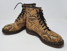 Stivali martens vintage - stivali, dr.