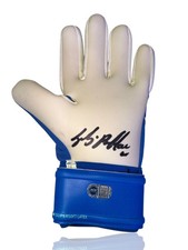 GIANLUIGI BUFFON SIGNED PUMA