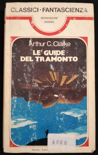 Guide del tramonto - del, tramonto-arthur