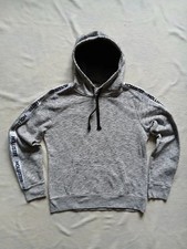 Felpa con cappuccio Hollister