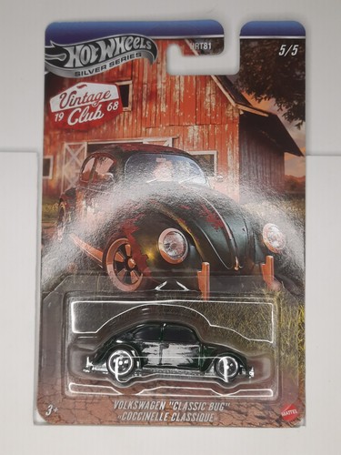 Hot wheels mattel premium - hot,