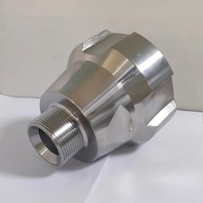  Valvola aspirazione ricambi pompa spruzzatore airless alta pressione per GRC GH833 15G195