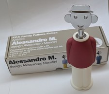 Alessi Corkscrew Alessandro M