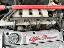 71711031 Motore semicompl.  ALFA ROMEO 145 1.6 16V Twin Spark Junior 6fb8e6