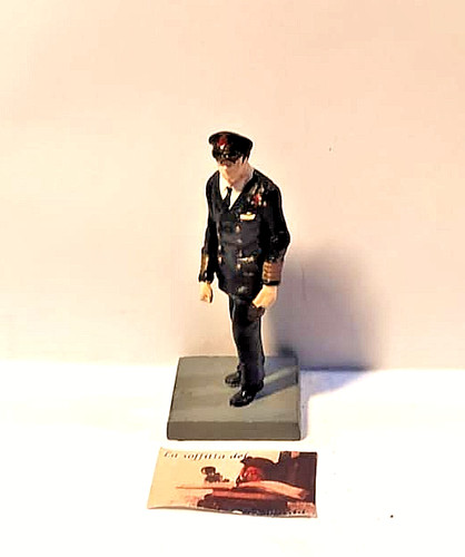Soldatini metallo andreas - ,