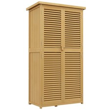 Casetta Da Giardino I Legno A