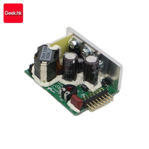 Ucd180lp modulo amplificatore - ucd180lp,