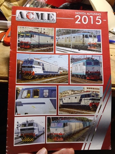 Catalogo 2015 e - 2015, autunno