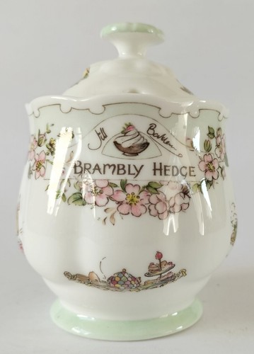 Royal doulton brambly - royal,