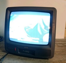 Televisore crt 14 pollici 14"