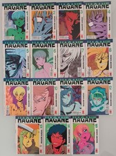 Hagane serie completa - -,