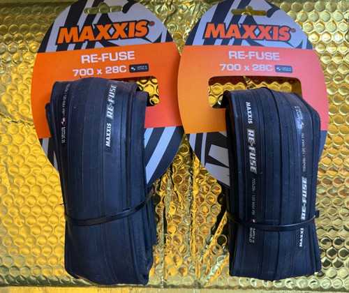 Maxxis fuse 700x28 - 700x28, max