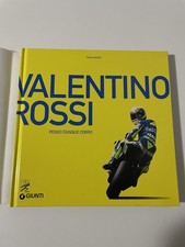 Valentino Rossi Penso dunque corro/Franco Bertini/Libro fotografico H1