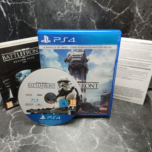 Star wars battlefront - star,
