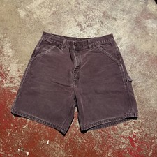 RARO pantaloncino carpentiere
