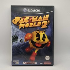 Pac-Man World 2 - Nintendo Gamecube - PAL ITA COMPLETO