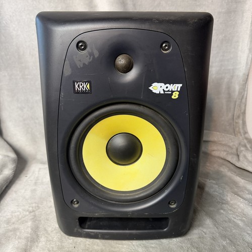 Altoparlante monitor studio