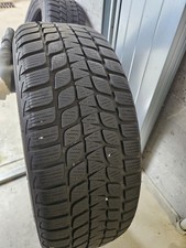 Gomme Smart Invernali 175 55 R15
