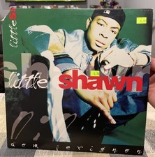 Little shawn dom perignon - little,