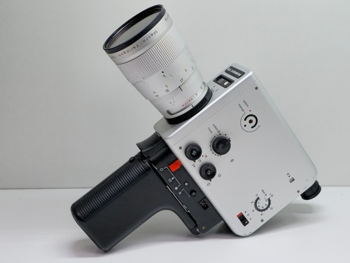 Fotocamera pellicola braun - fotocamera,