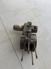 Carter Motore Ape Ac Ab Faro Basso Nos