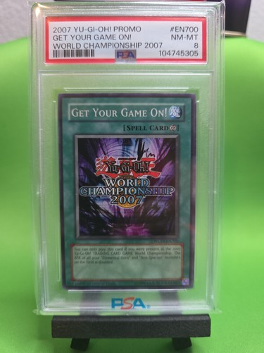 Metti in moto il tuo - yu-gi-oh!,
