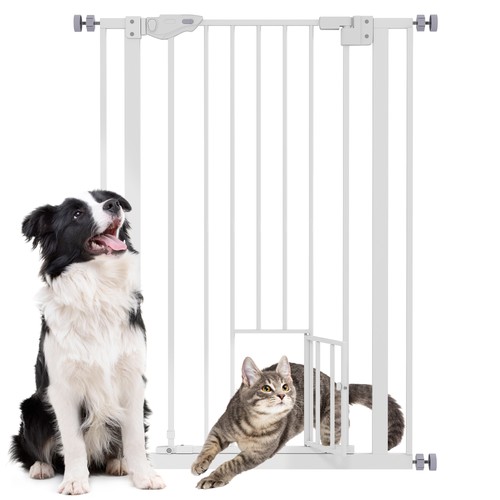 Pawhut cancellino cani alto - pawhut,