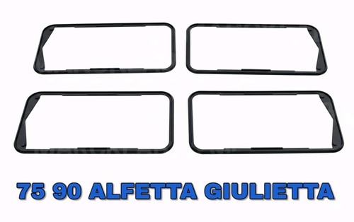 Set guarnizioni sotto - set,
