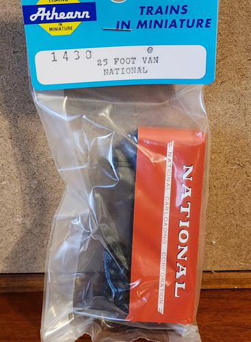Athearn 1430 - athearn, ho
