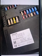 Centralina SMART 451 1.0 Benz8na Sam A 4519007800 e Centralina Motore