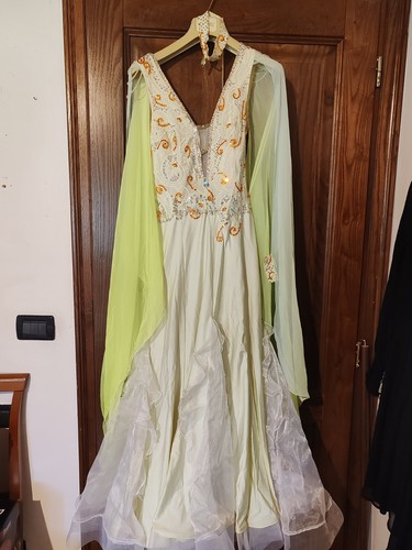 Abito donna ballo - donna, liscio
