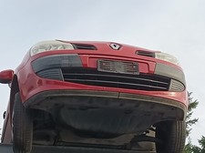 Paraurti Anteriore Renault