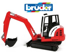 CINGOLATO MINI ESCAVATORE