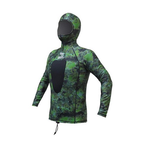Rashguard ist con - rashguard,