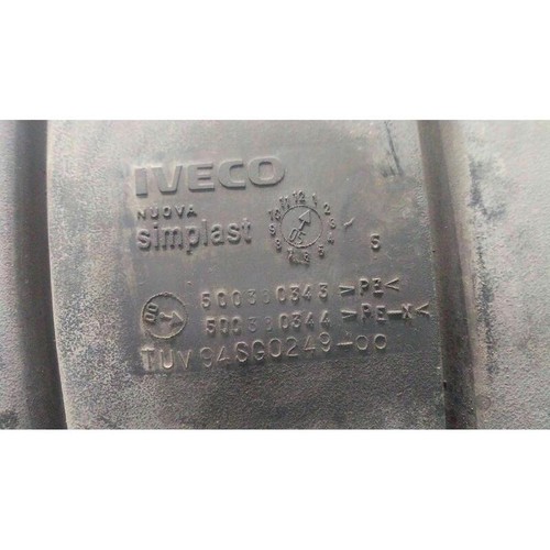 Serbatoio carburante fiat - carburante,
