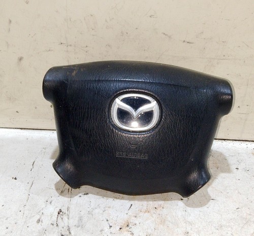 Airbag volante per mazda - airbag,