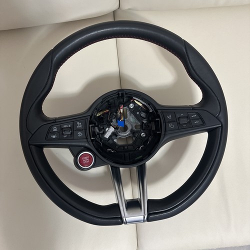 Volante alfa romeo - alfa,