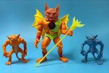 Figurina vintage Blackstar