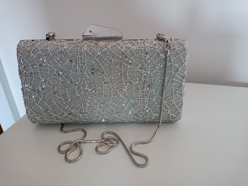 Stupenda borsa pochette